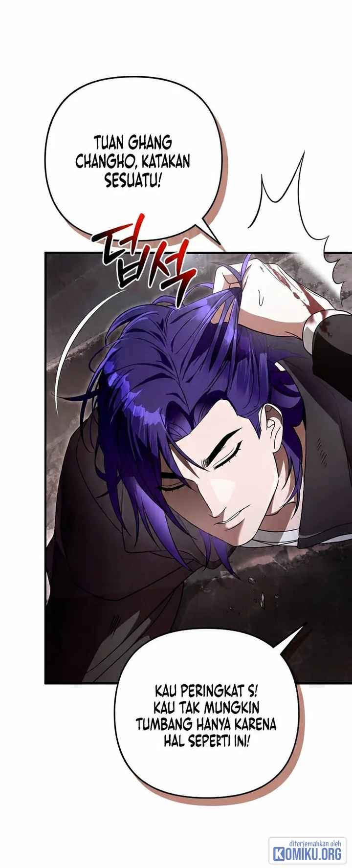 The Delusional Hunter in Another World Chapter 106 Gambar 19