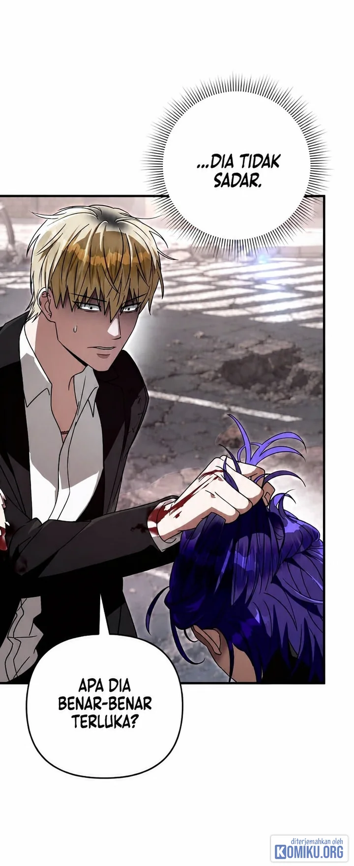 The Delusional Hunter in Another World Chapter 106 Gambar 20