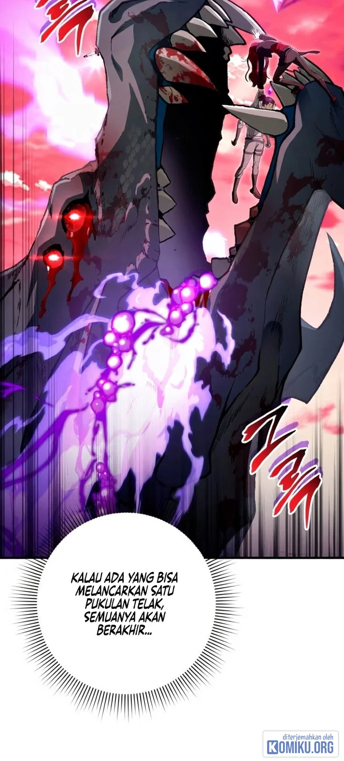 The Delusional Hunter in Another World Chapter 107 Gambar 17