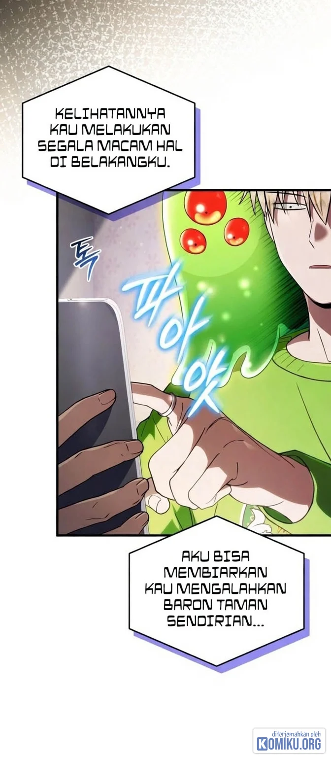 The Delusional Hunter in Another World Chapter 108 Gambar 16