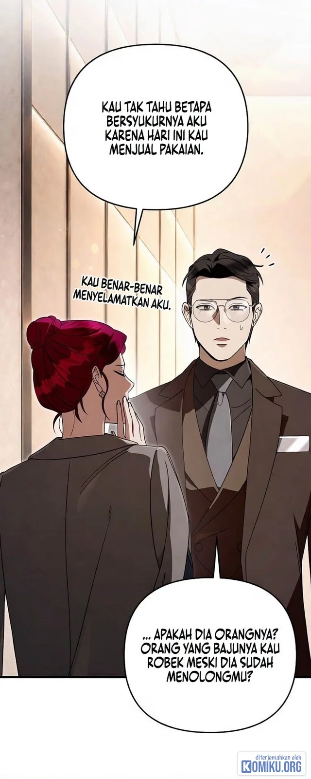 The Delusional Hunter in Another World Chapter 109 Gambar 17