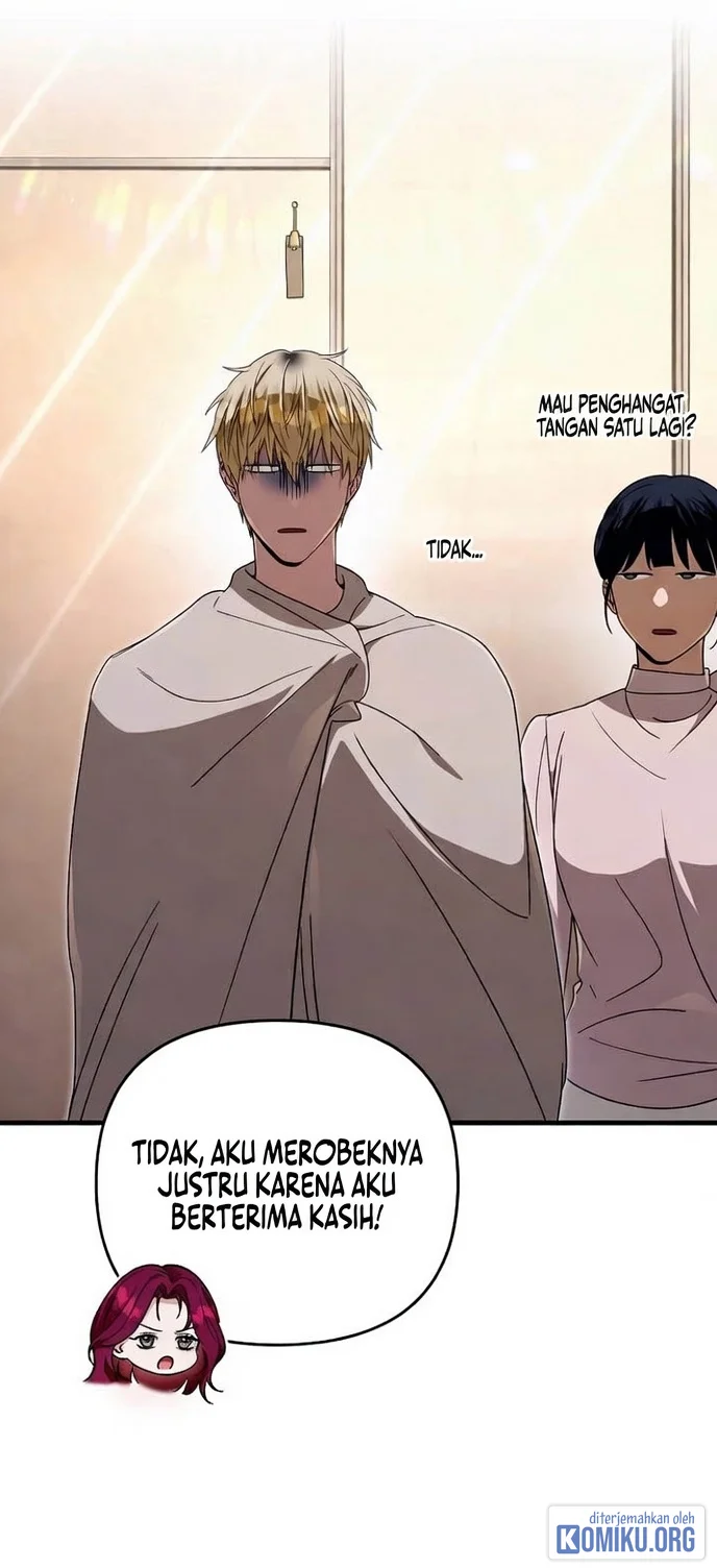 The Delusional Hunter in Another World Chapter 109 Gambar 18