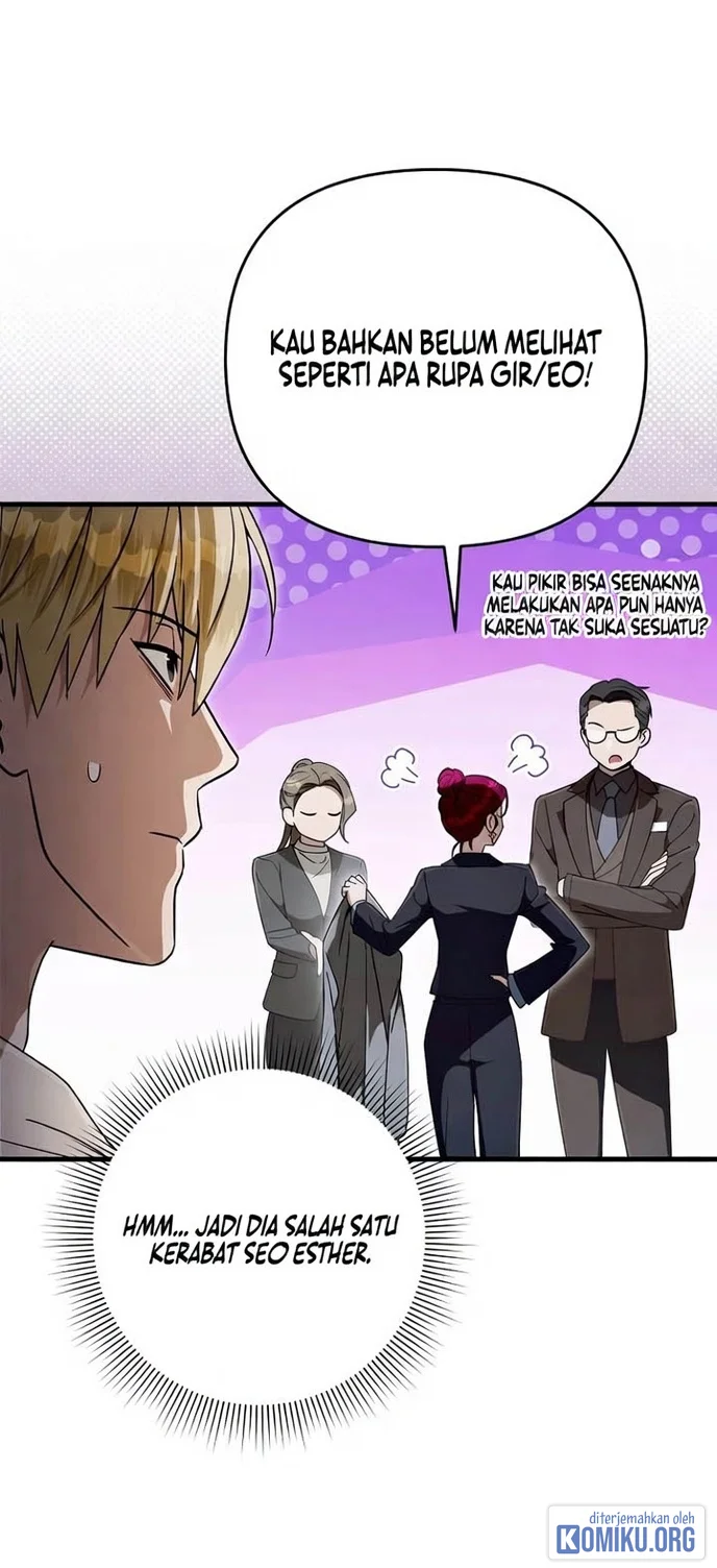 The Delusional Hunter in Another World Chapter 109 Gambar 19