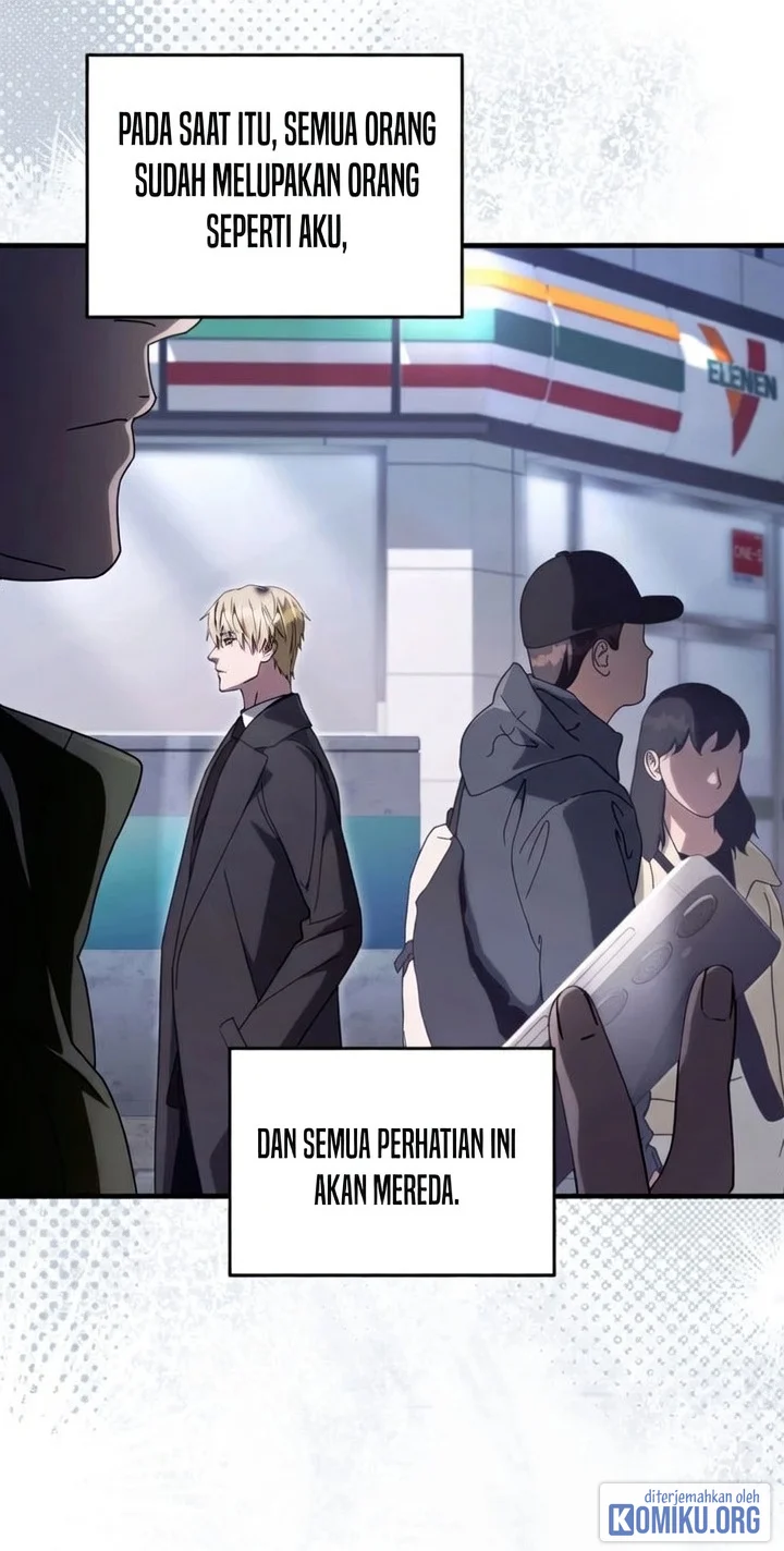 The Delusional Hunter in Another World Chapter 110 Gambar 17