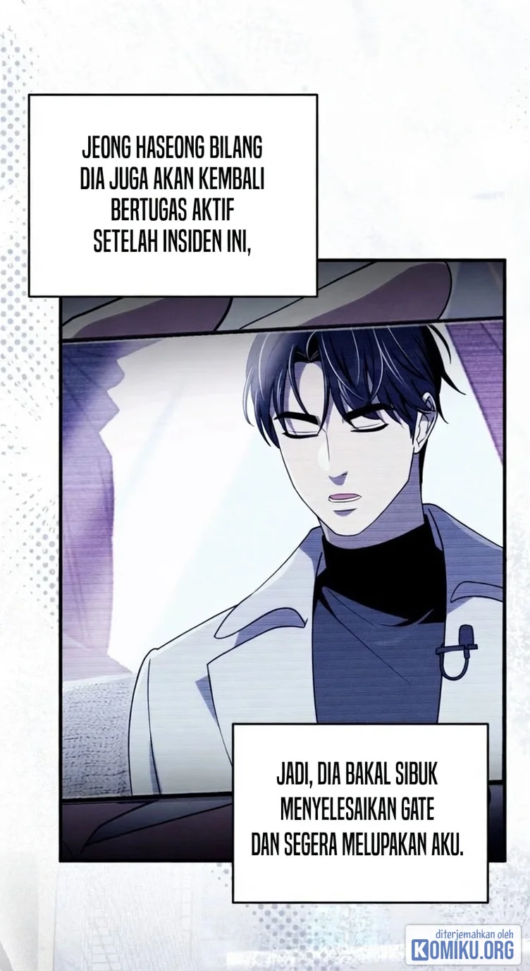 The Delusional Hunter in Another World Chapter 110 Gambar 18