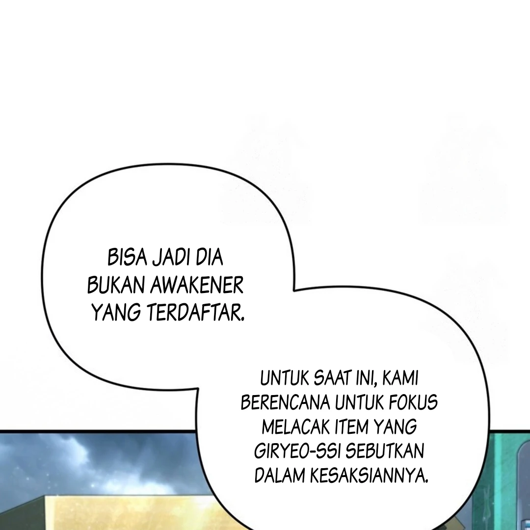 The Delusional Hunter in Another World Chapter 47 Gambar 33