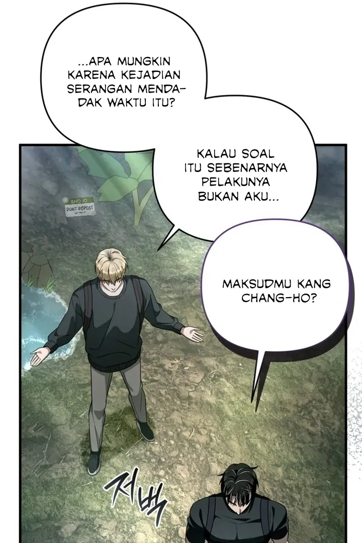 The Delusional Hunter in Another World Chapter 50 Gambar 30