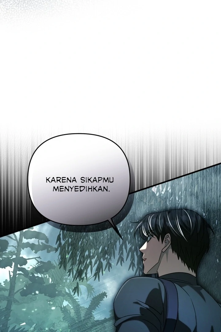 The Delusional Hunter in Another World Chapter 50 Gambar 33
