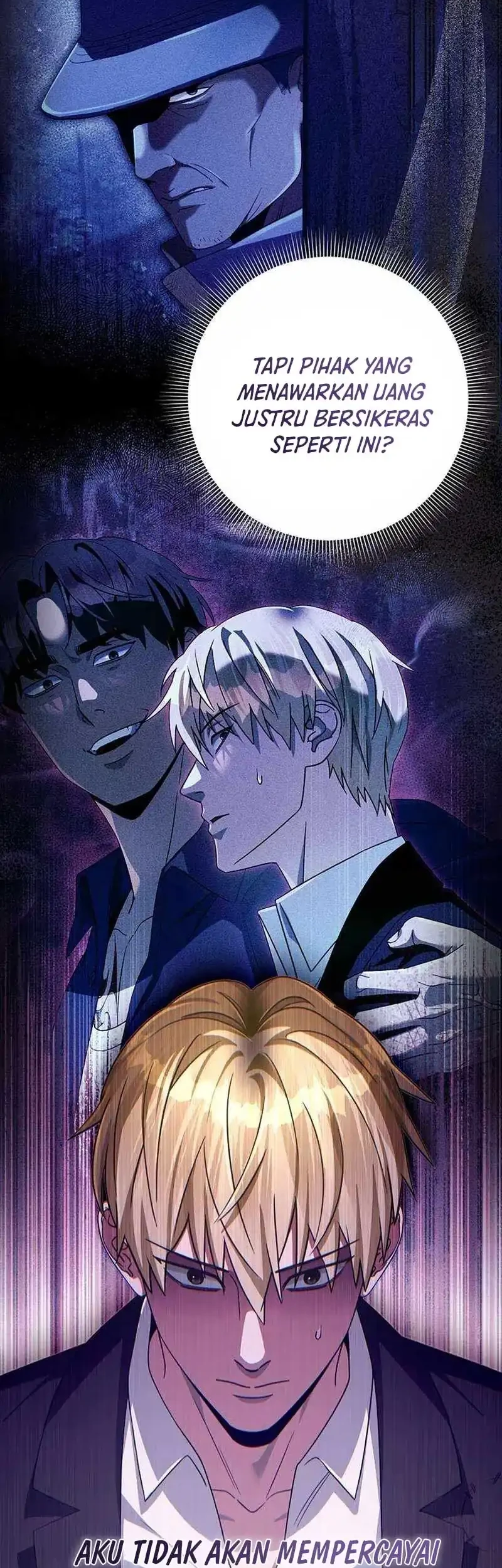 The Delusional Hunter in Another World Chapter 52 Gambar 17