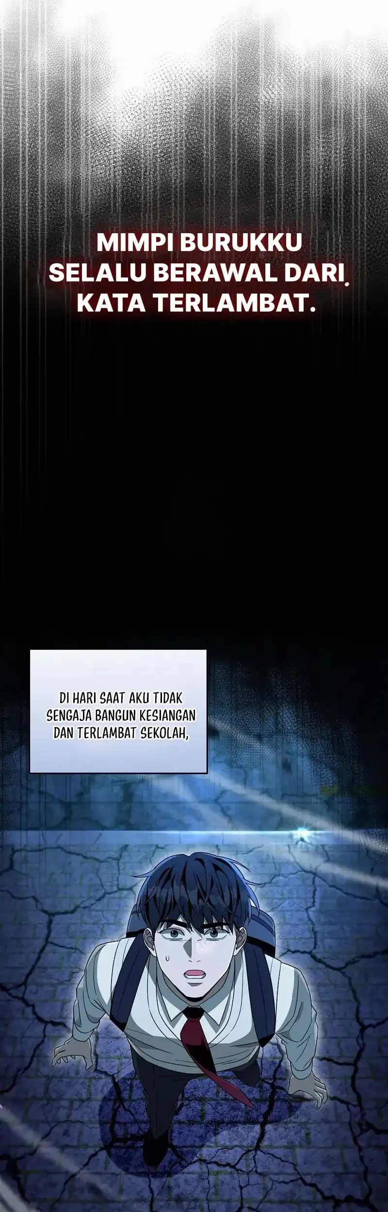 The Delusional Hunter in Another World Chapter 55 Gambar 17