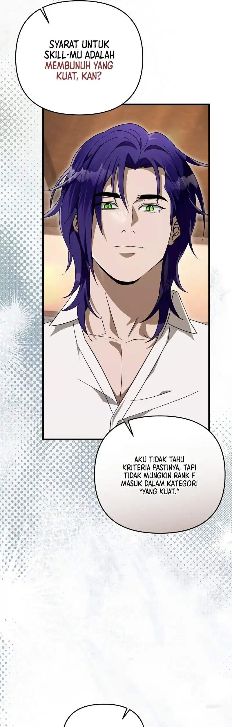 The Delusional Hunter in Another World Chapter 67 Gambar 20