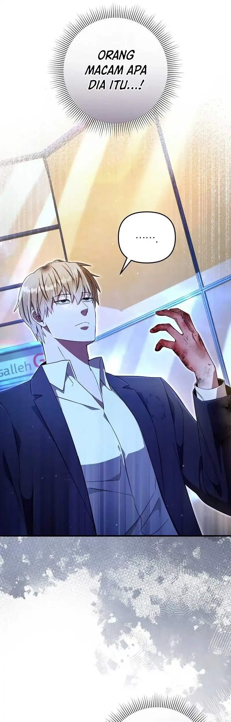 The Delusional Hunter in Another World Chapter 73 Gambar 16