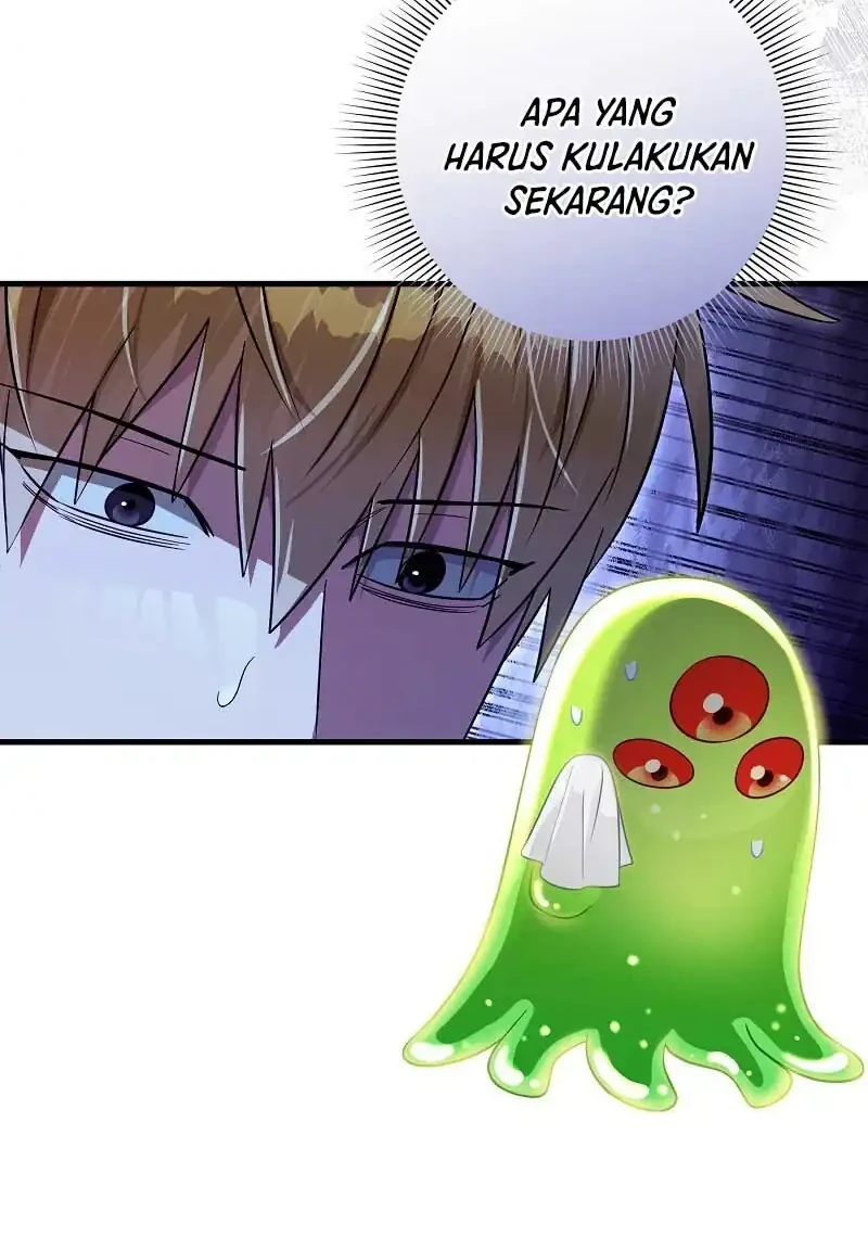 The Delusional Hunter in Another World Chapter 73 Gambar 17