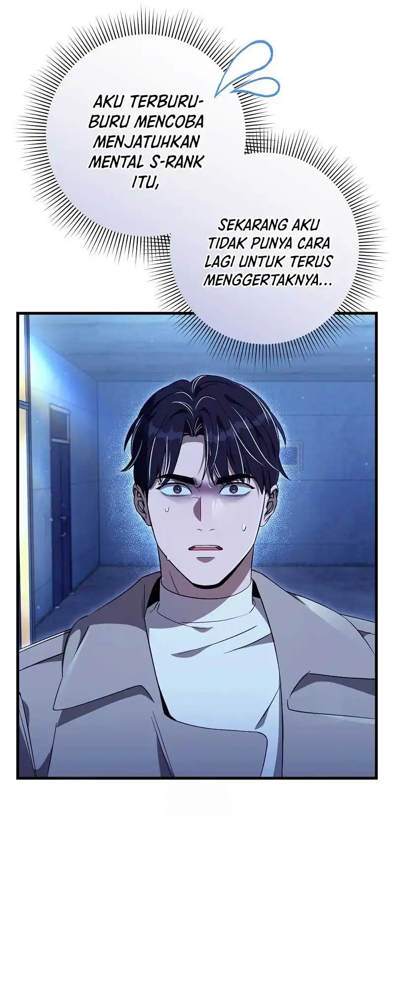 The Delusional Hunter in Another World Chapter 73 Gambar 18