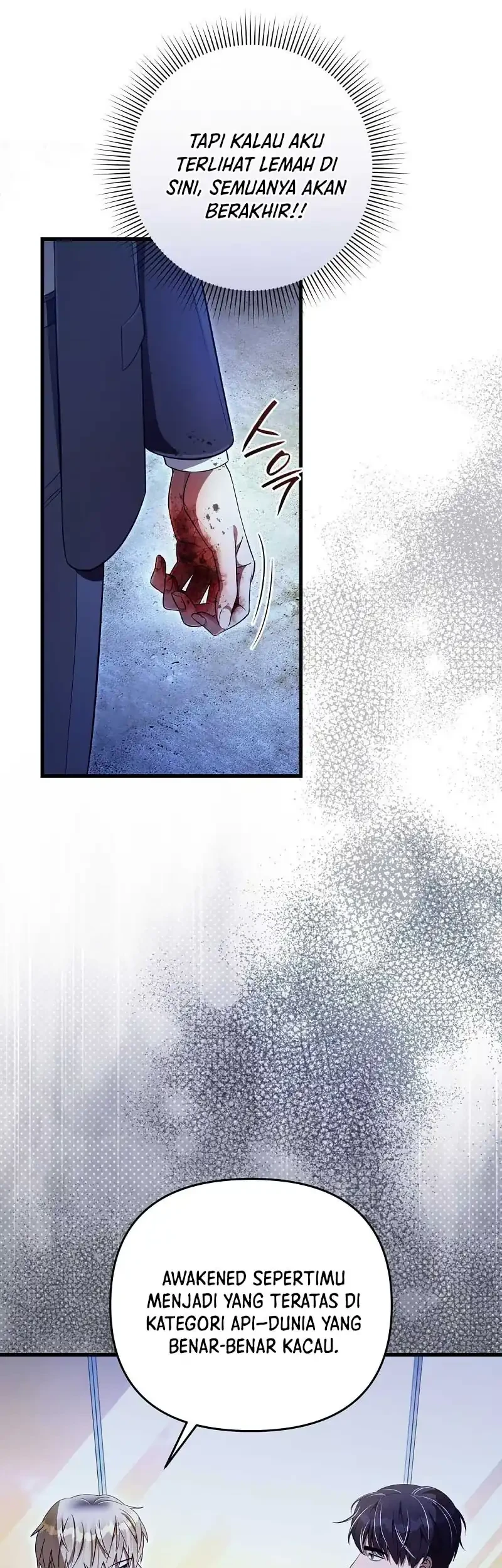 The Delusional Hunter in Another World Chapter 73 Gambar 19
