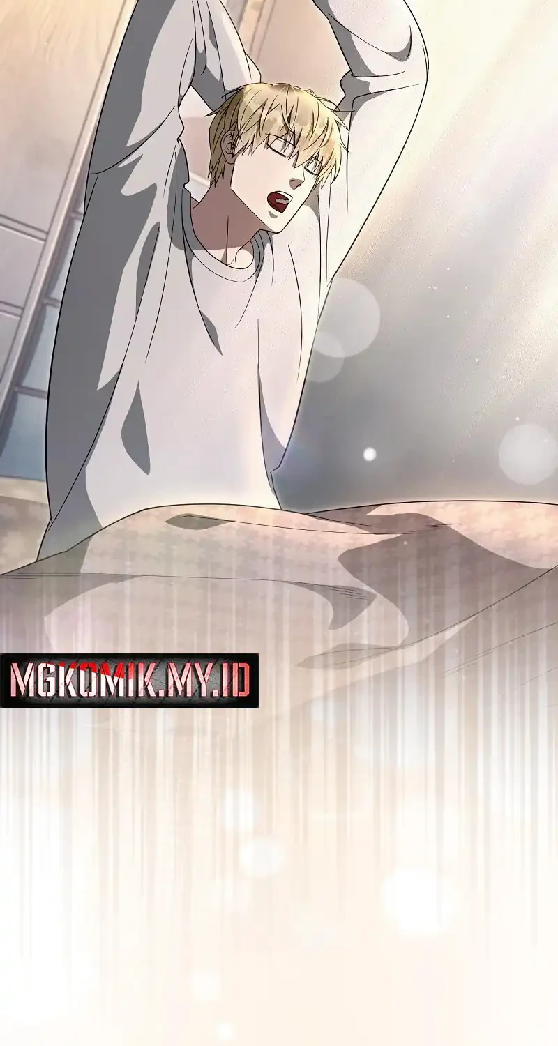The Delusional Hunter in Another World Chapter 74 Gambar 17