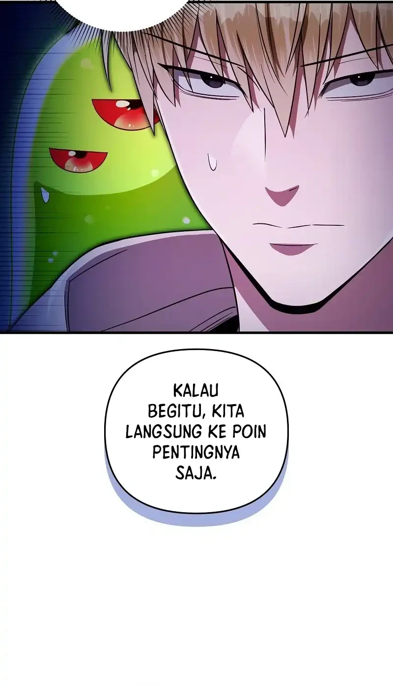 The Delusional Hunter in Another World Chapter 76 Gambar 17