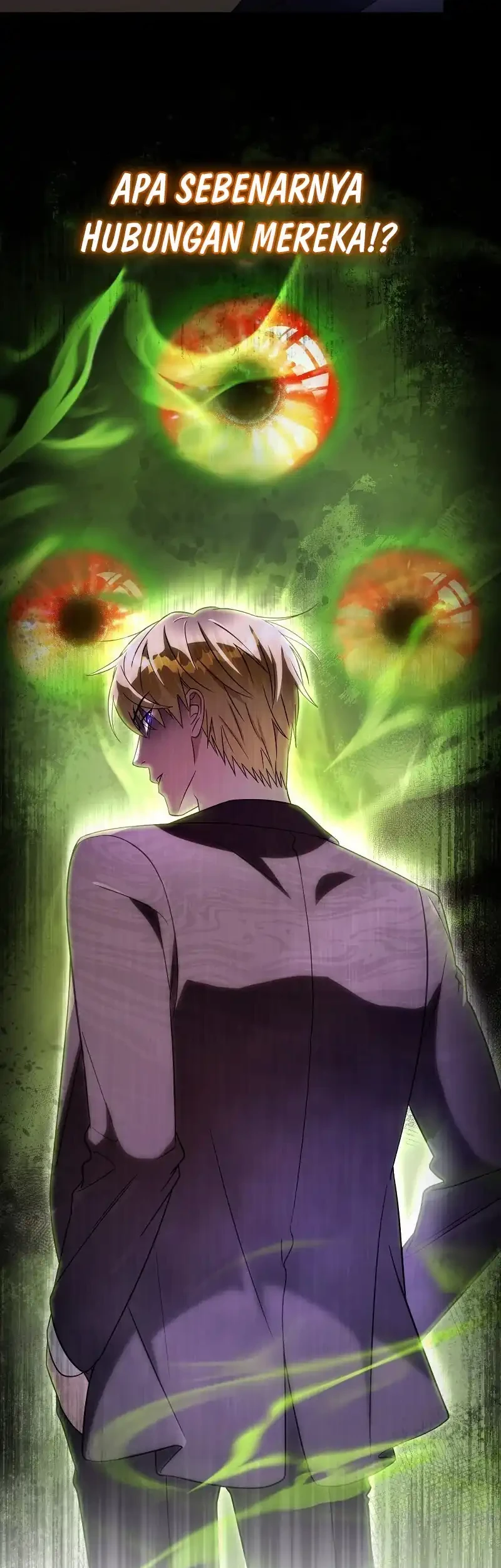 The Delusional Hunter in Another World Chapter 77 Gambar 19