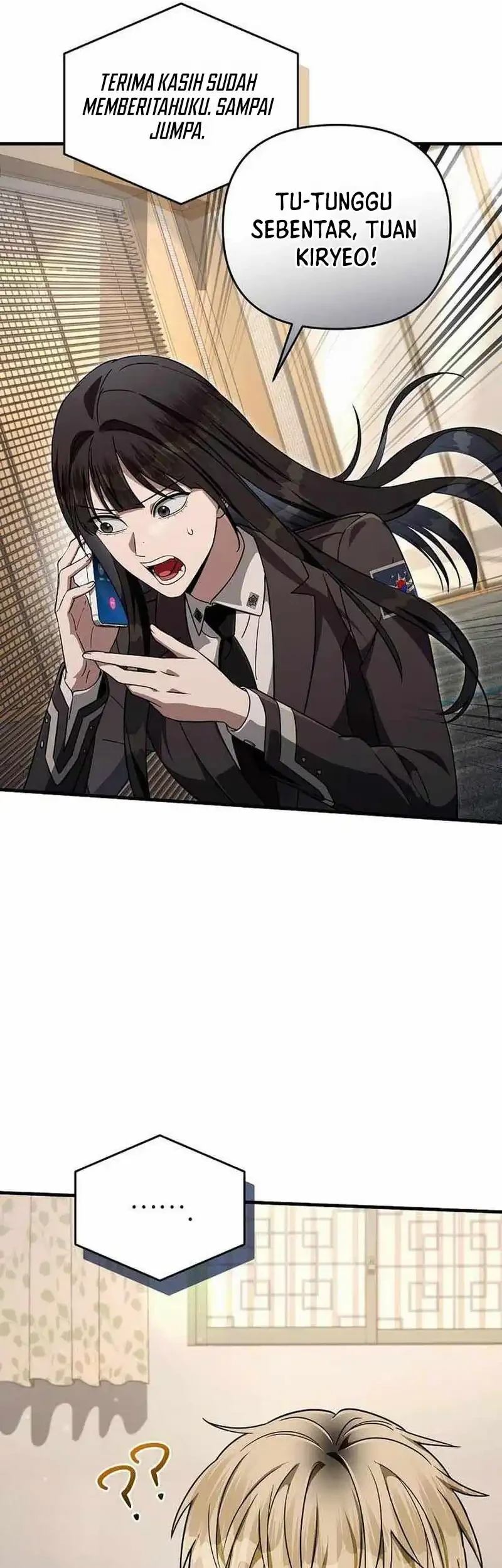 The Delusional Hunter in Another World Chapter 87 Gambar 16
