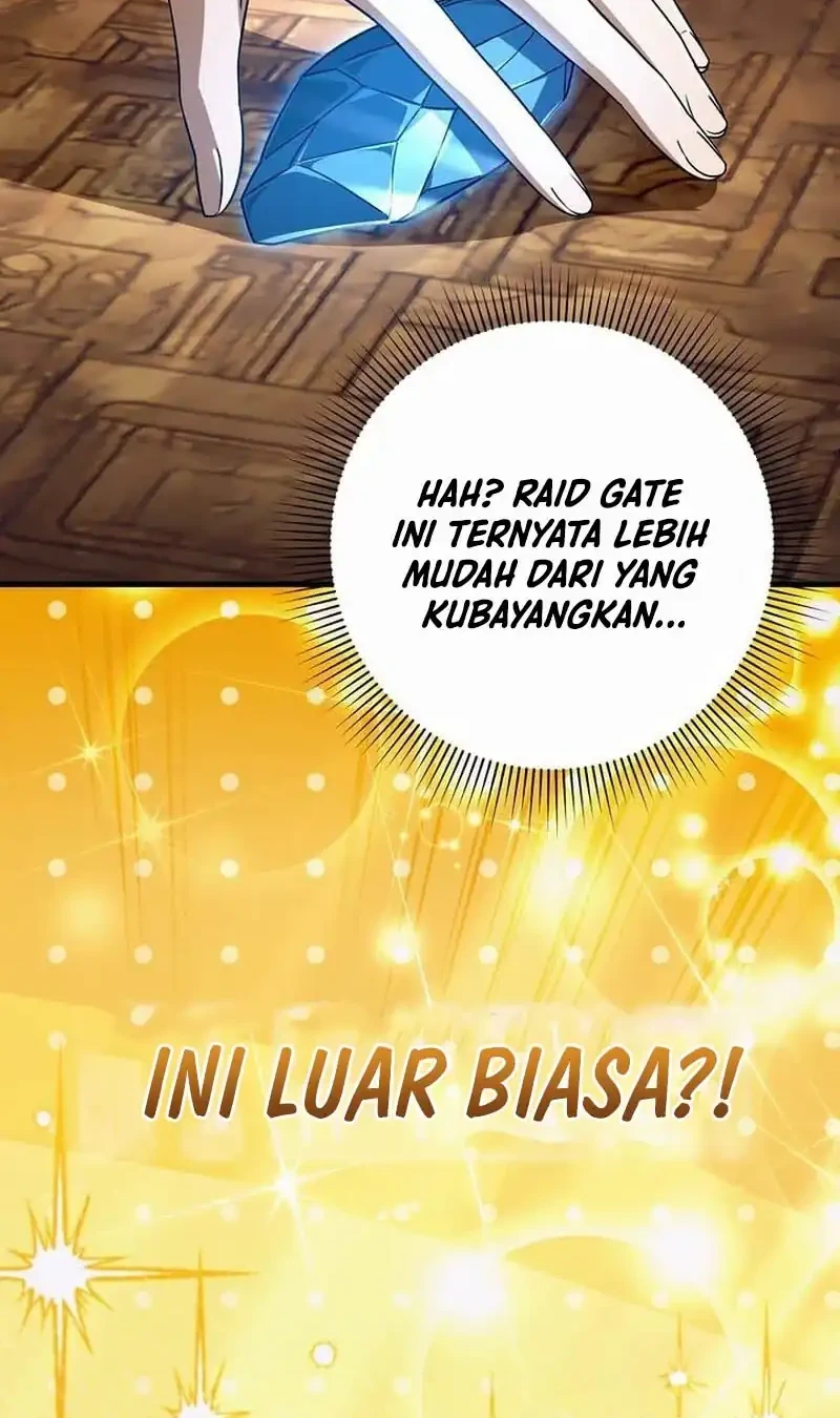 The Delusional Hunter in Another World Chapter 88 Gambar 15