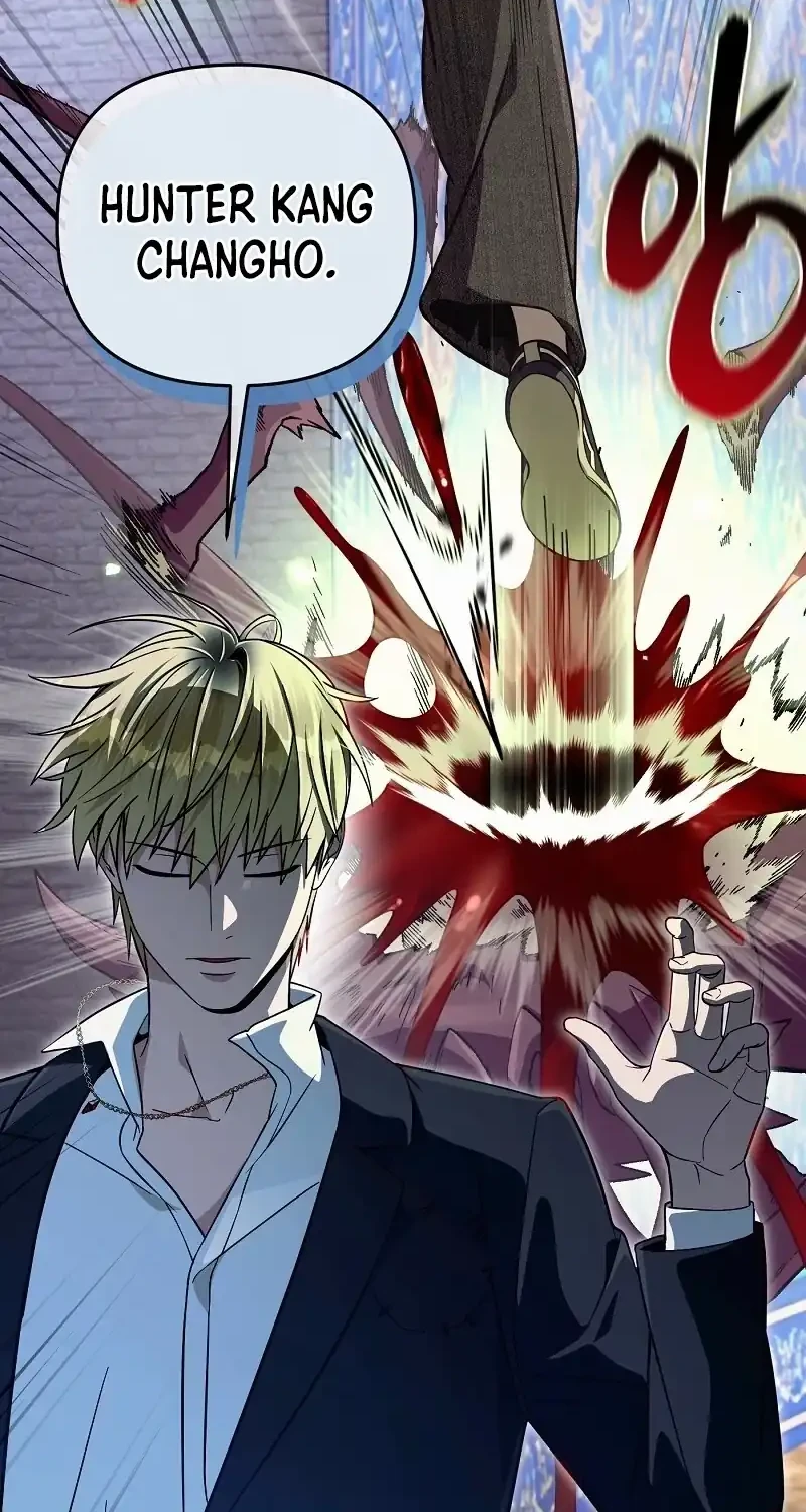 The Delusional Hunter in Another World Chapter 89 Gambar 16
