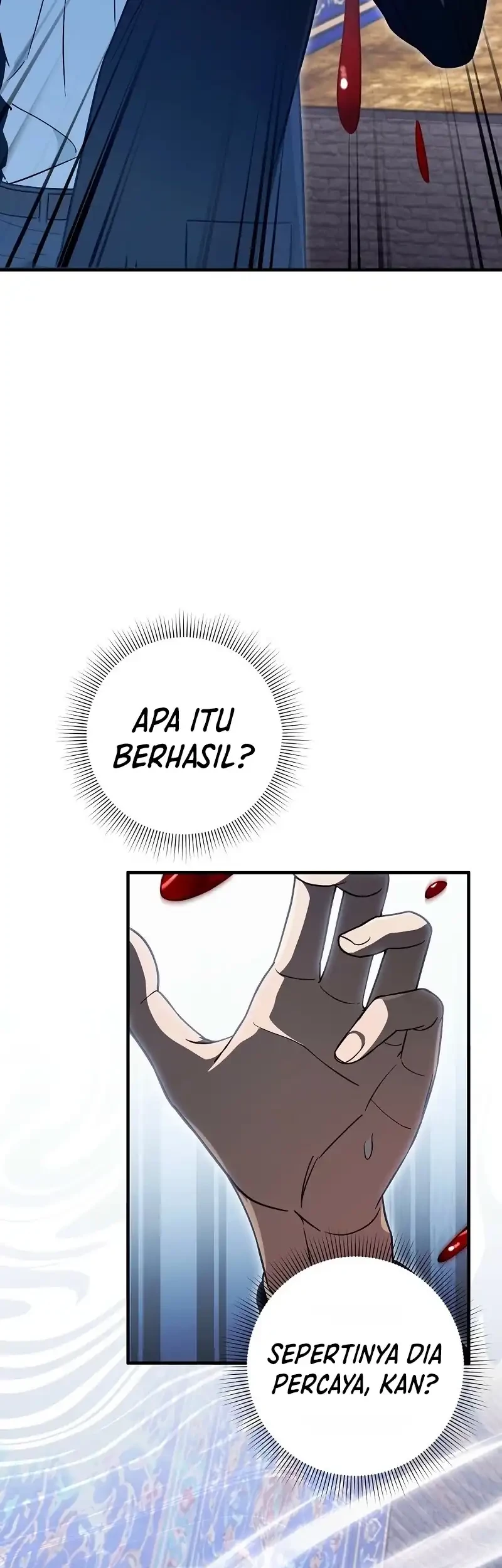 The Delusional Hunter in Another World Chapter 89 Gambar 17