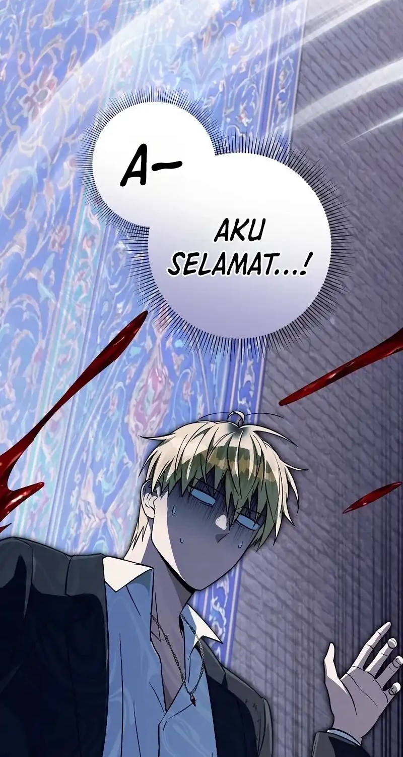 The Delusional Hunter in Another World Chapter 89 Gambar 18