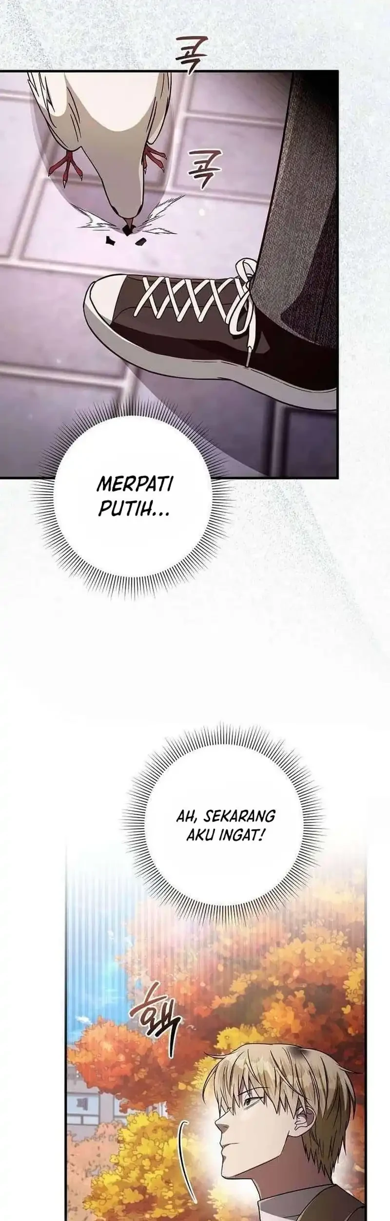 The Delusional Hunter in Another World Chapter 90 Gambar 16