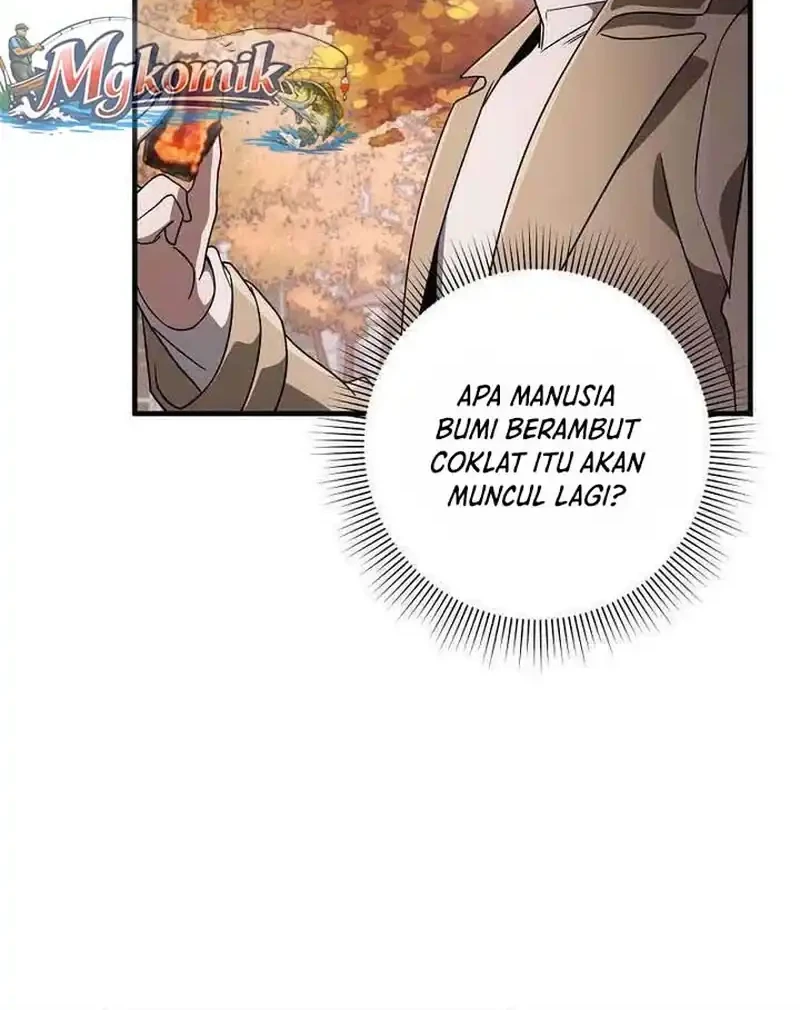 The Delusional Hunter in Another World Chapter 90 Gambar 17