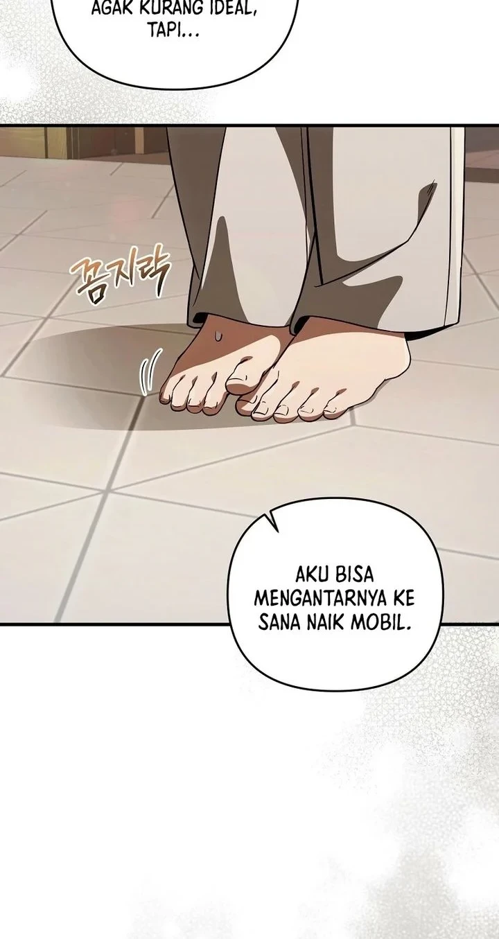 The Delusional Hunter in Another World Chapter 91 Gambar 15