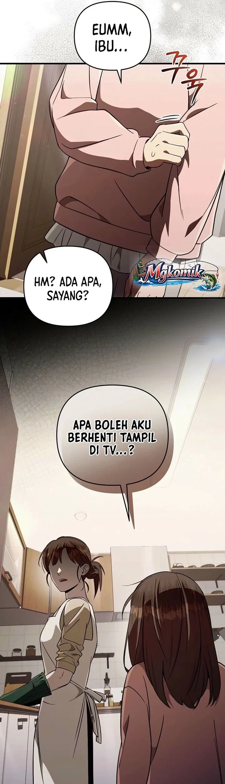 The Delusional Hunter in Another World Chapter 91 Gambar 16