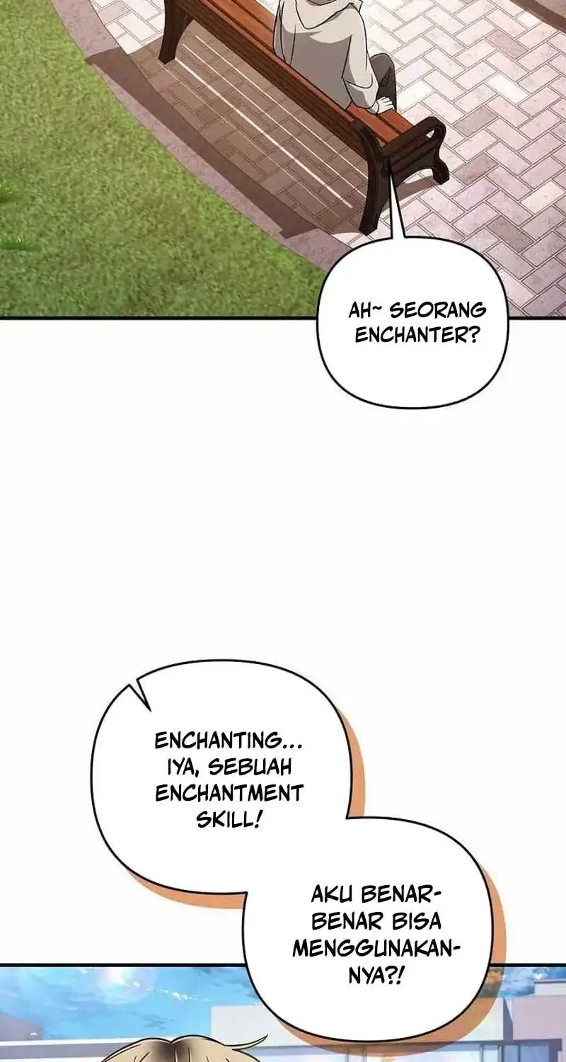 The Delusional Hunter in Another World Chapter 92 Gambar 16