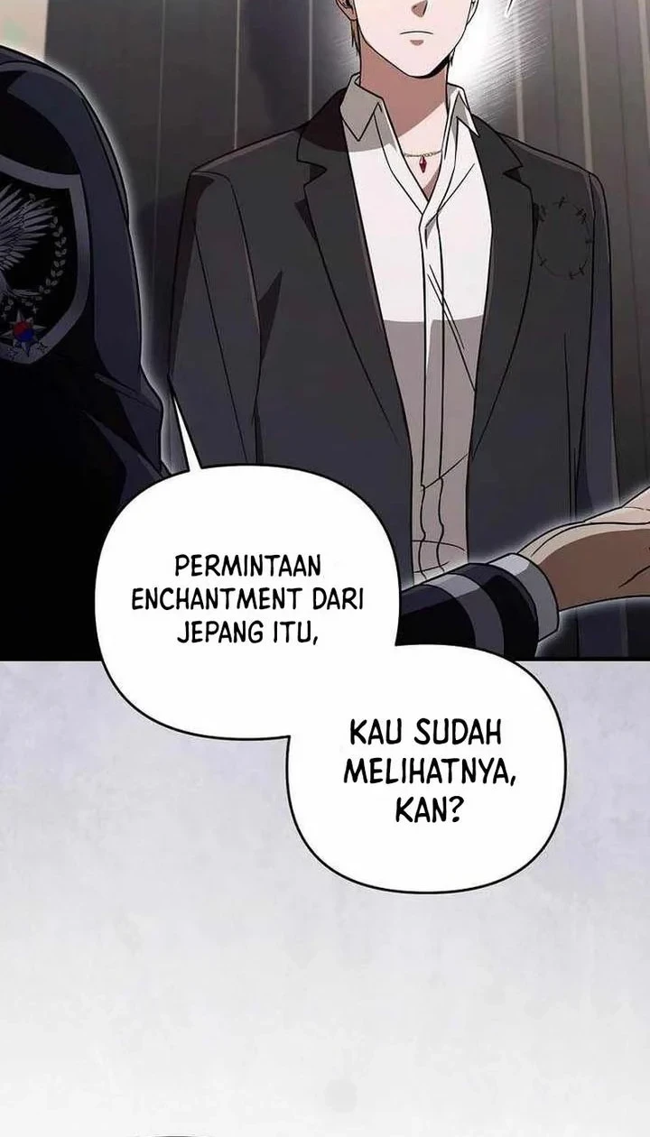 The Delusional Hunter in Another World Chapter 93 Gambar 16