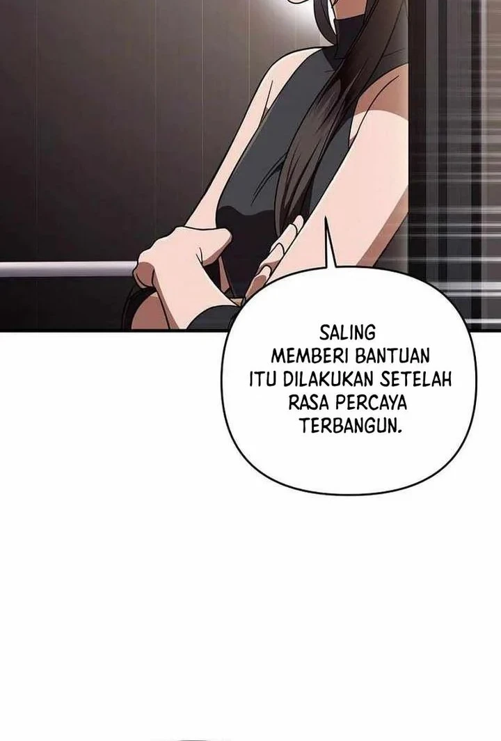 The Delusional Hunter in Another World Chapter 93 Gambar 18