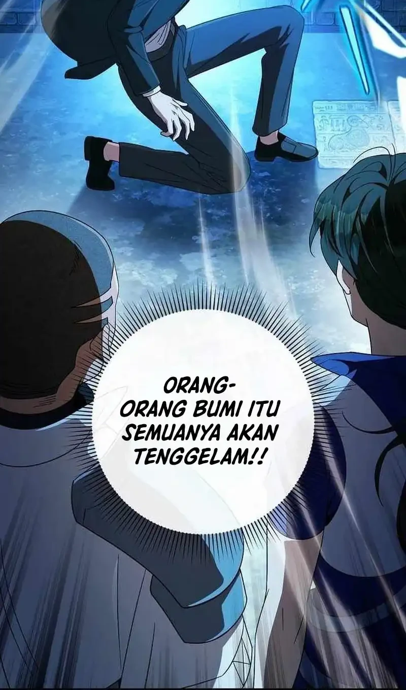 The Delusional Hunter in Another World Chapter 96 Gambar 19