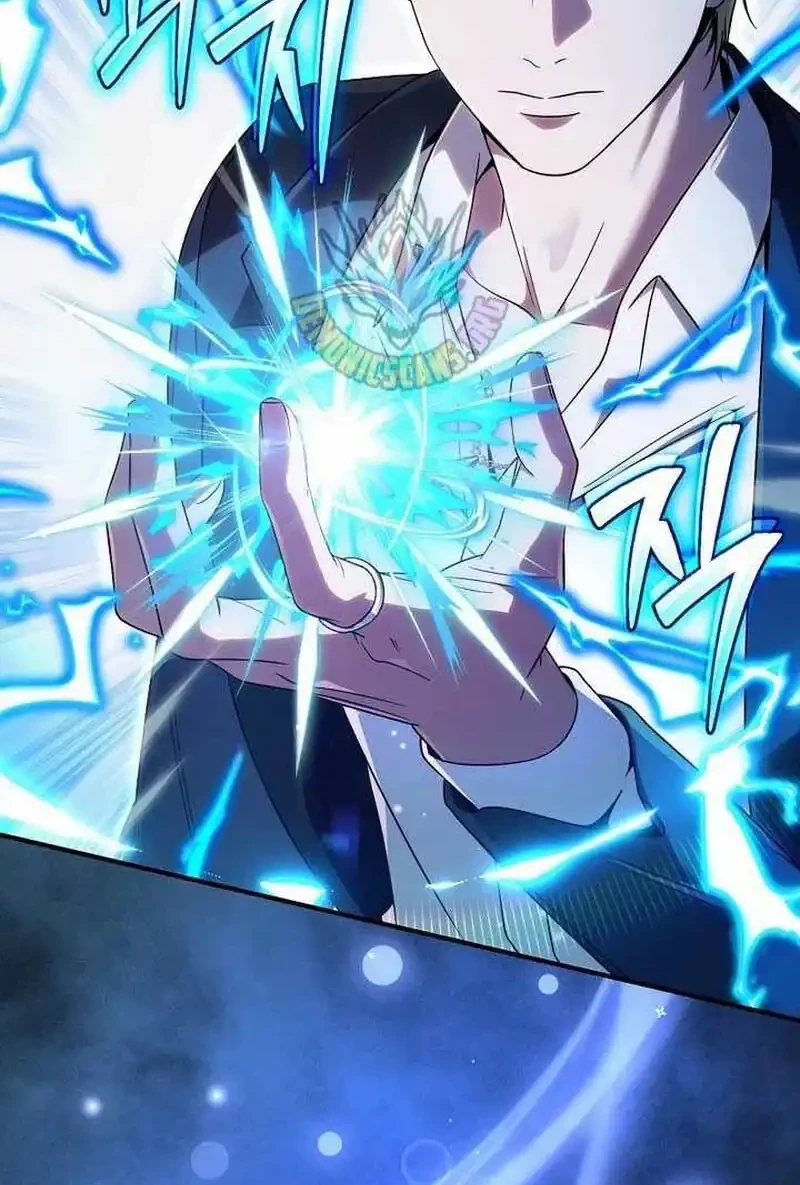 The Delusional Hunter in Another World Chapter 96 Gambar 17
