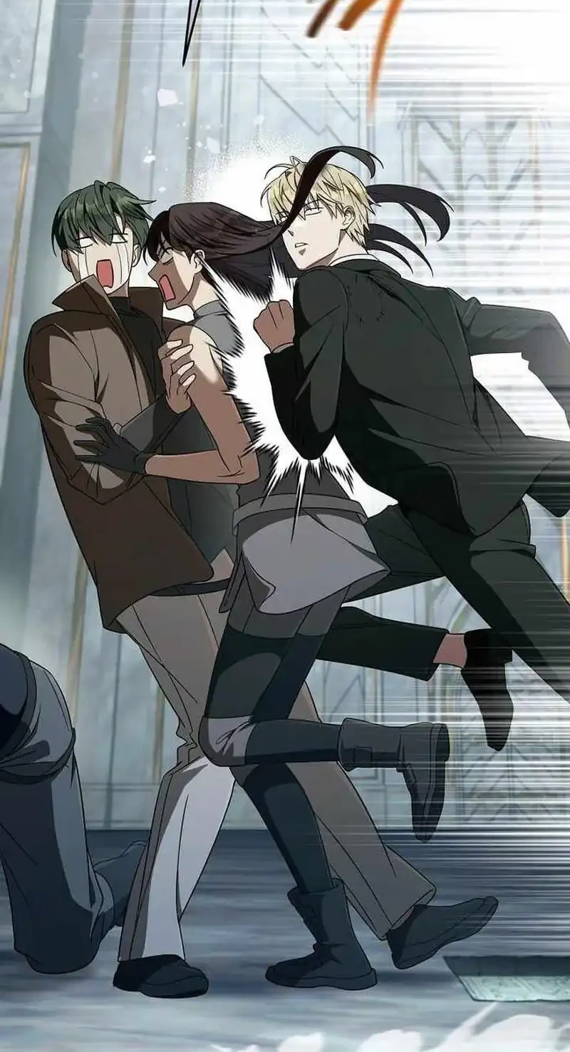 The Delusional Hunter in Another World Chapter 97 Gambar 19