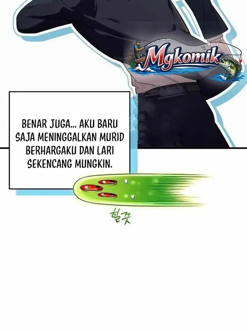 The Delusional Hunter in Another World Chapter 97 Gambar 17