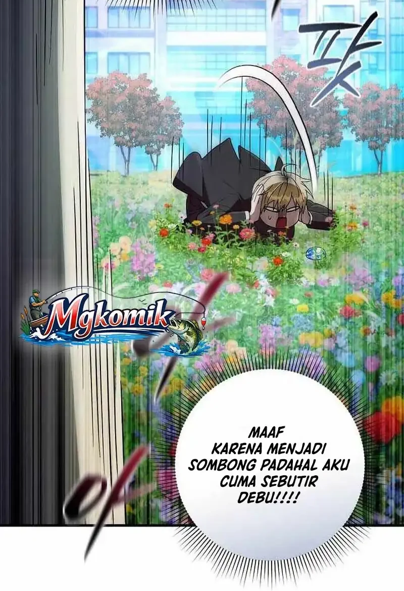 The Delusional Hunter in Another World Chapter 99 Gambar 18