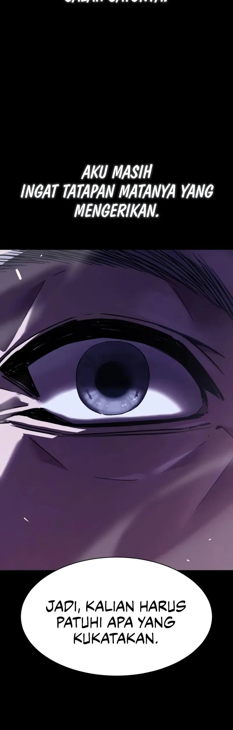 The Demon God Chapter 1 Gambar 23