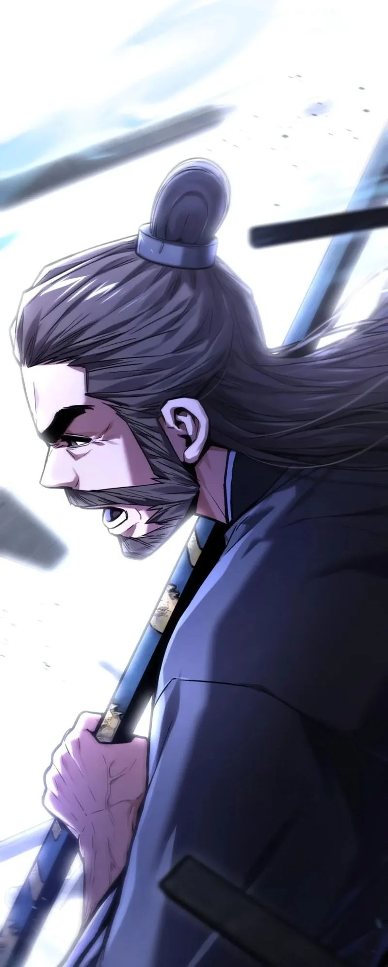 The Demon God Chapter 10 Gambar 17