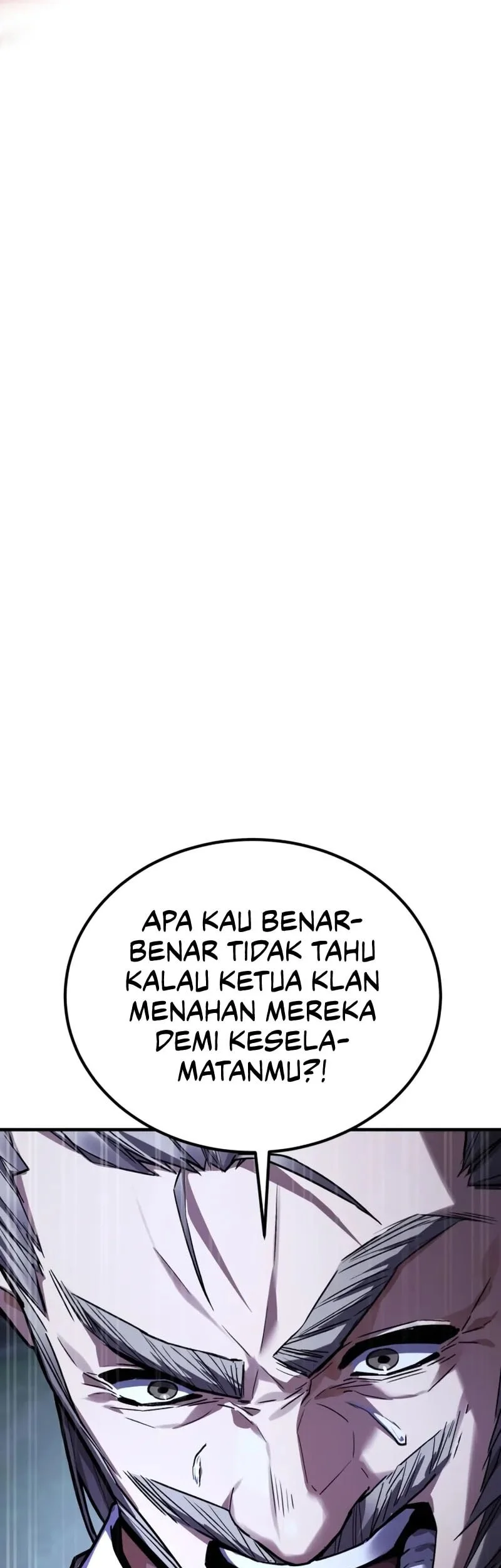The Demon God Chapter 10 Gambar 20