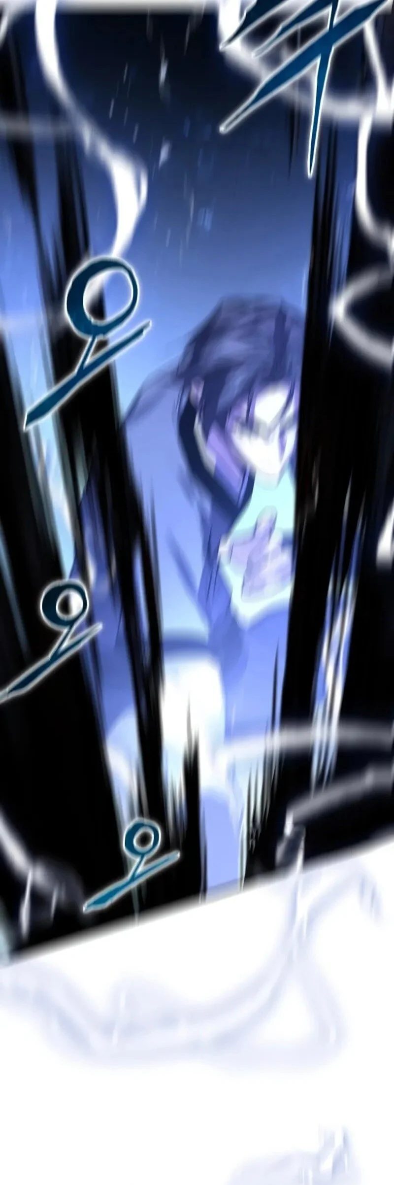 The Demon God Chapter 11 Gambar 17