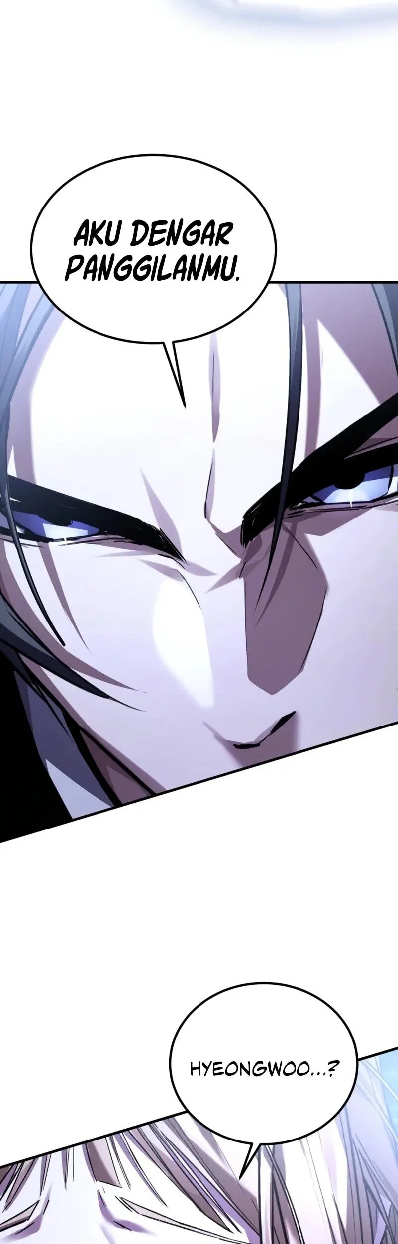 The Demon God Chapter 11 Gambar 19
