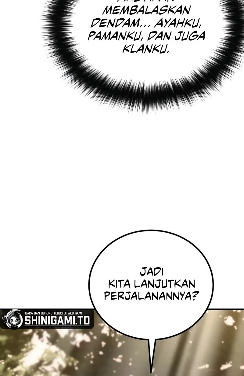 The Demon God Chapter 12 Gambar 17