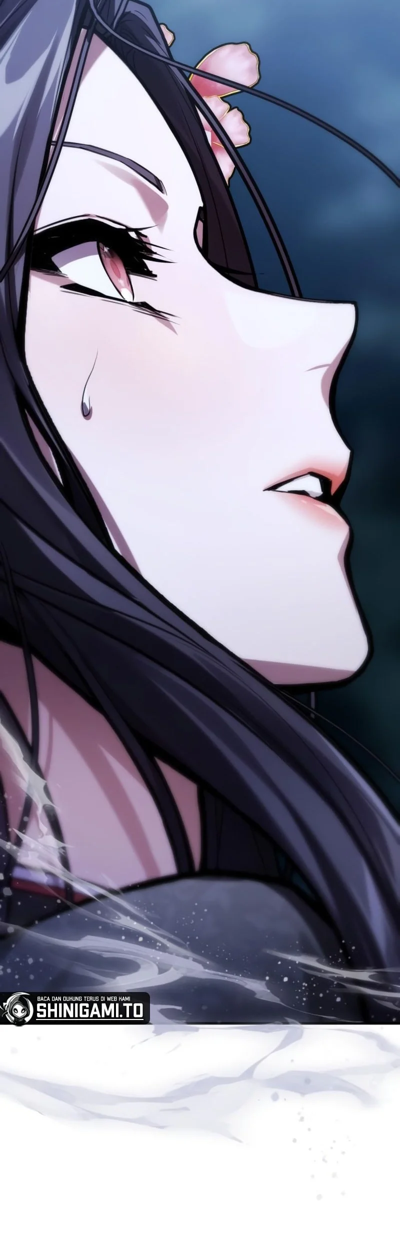 The Demon God Chapter 13 Gambar 17