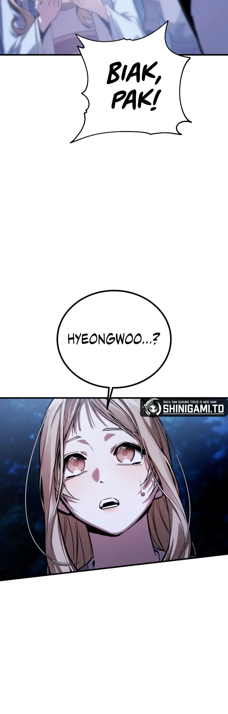The Demon God Chapter 13 Gambar 20