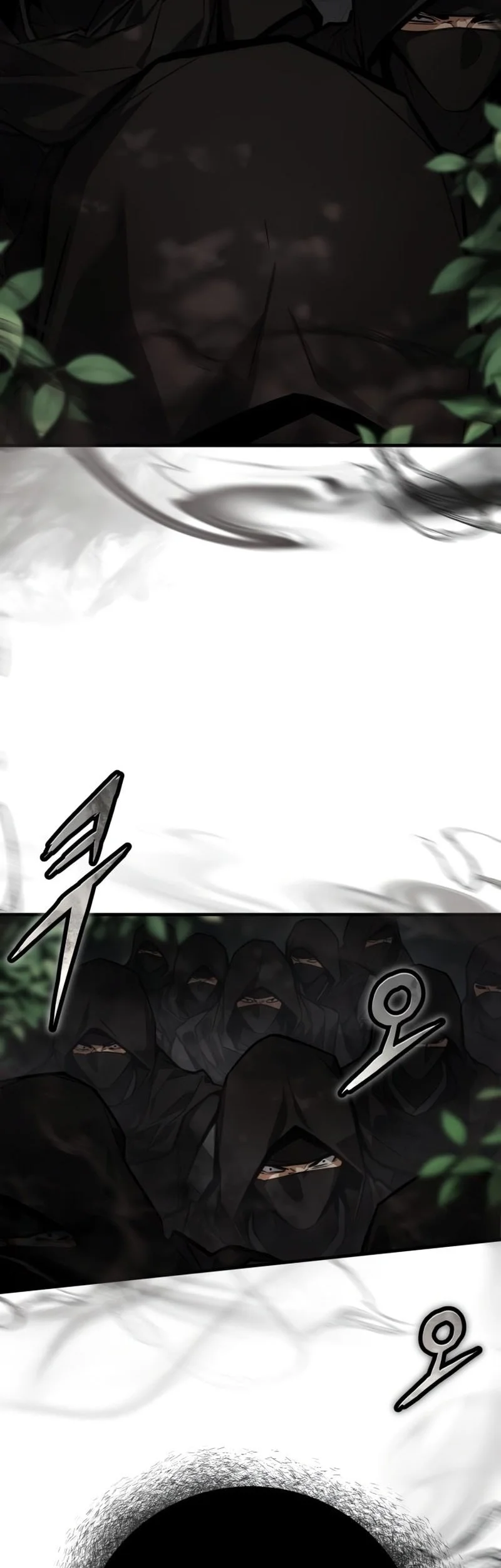 The Demon God Chapter 14 Gambar 19