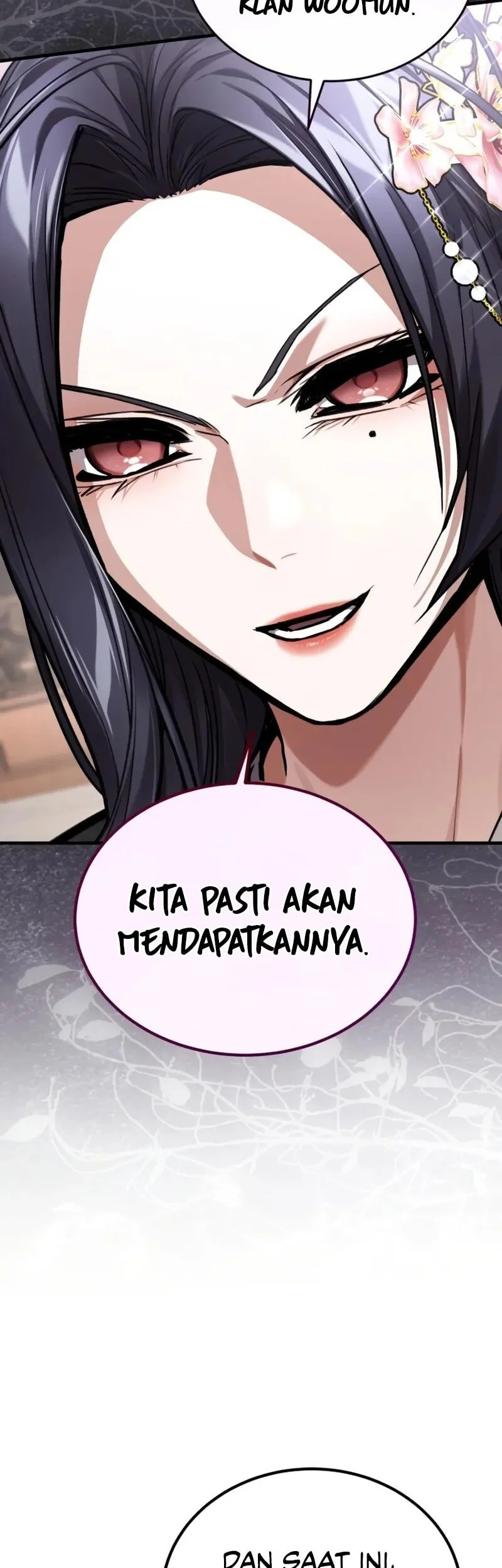 The Demon God Chapter 15 Gambar 15