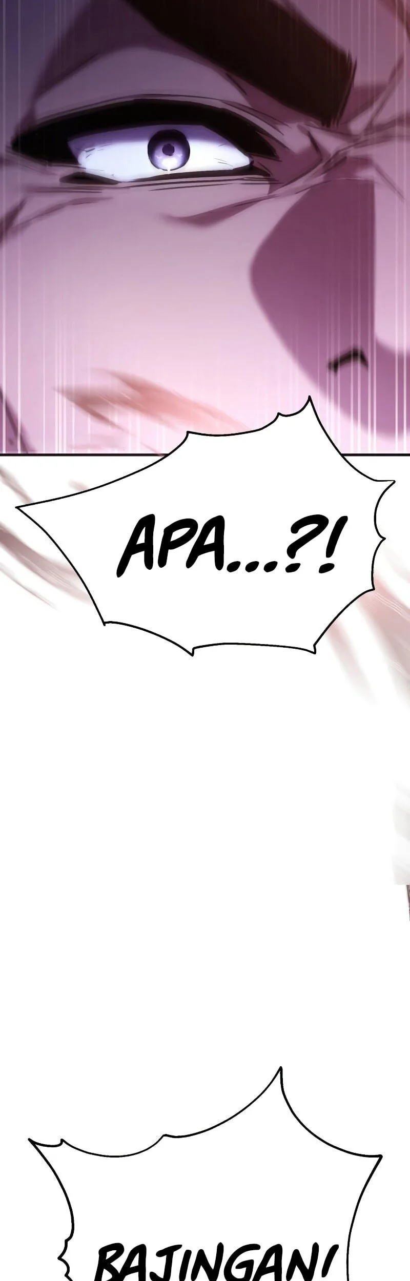 The Demon God Chapter 16 Gambar 16